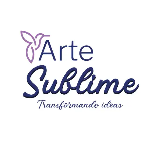 Logo a color Arte Sublime sublimación Quiénes Somos blog Contáctanos