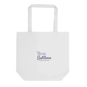 Sublimación en bolsa Arte Sublime