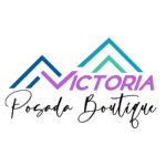 Logo Posada Boutique Victoria