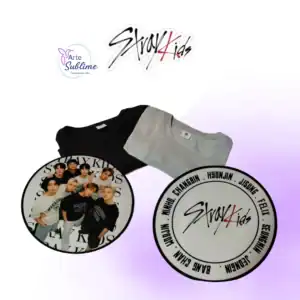 Qué regalo personalizado puedo hacer - Stray Kids