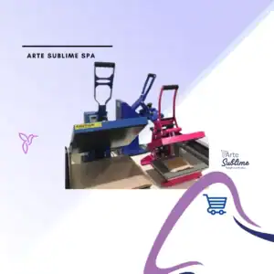 Servicio de Estampado adicional - Servicio de Estampado - Sublimación