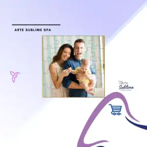 Sublimación en Puzzle (rompecabeza) - Sublimación en Puzzle - rompecabezas