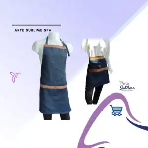 Mandiles - Delantales