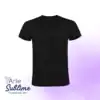 Polera Atomic Negro