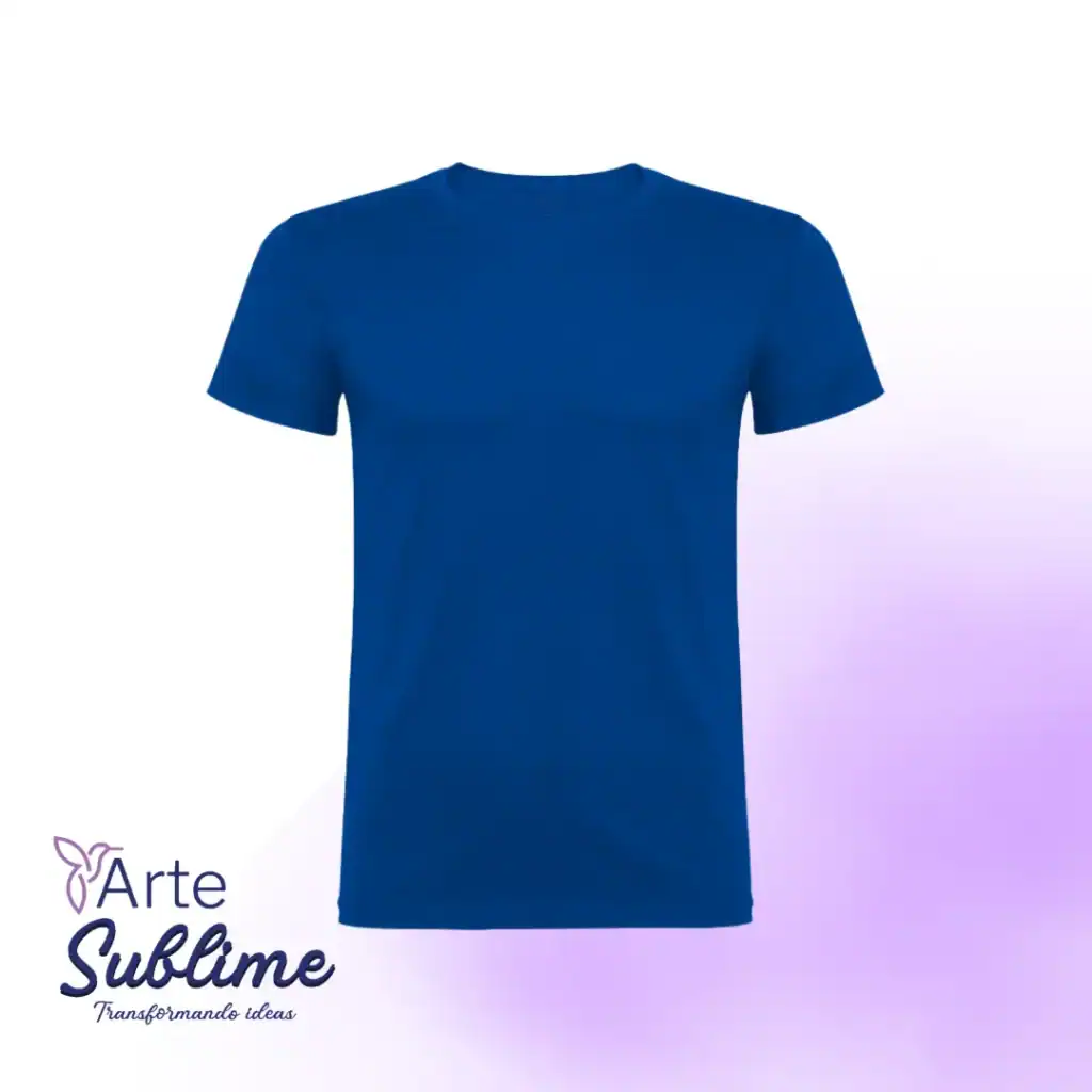 Polera Beagle Hombre Royal