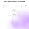 Polera Deportiva Piqué Tamil Hombre Tallas