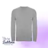 Polera Extreme Hombre Gris Vigoré