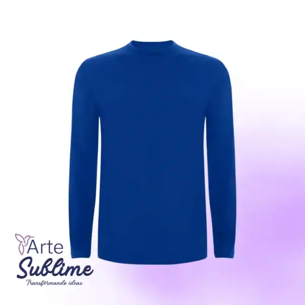 Polera Extreme Hombre Royal