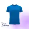 Polera deportiva Bahrain hombre Royal - Oferta de Polera deportiva Bahrain