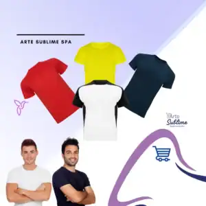 Polera hombre Varias