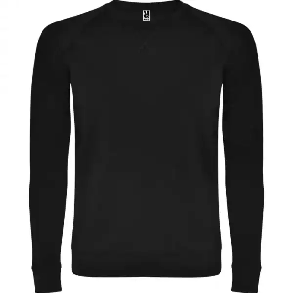 Polerón Annapurna Unisex Negro