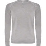 Polerón Annapurna Unisex gris Vigoré