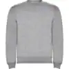 Polerón Clásica Unisex Gris Vigoré