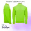 Polerón Deportivo Epiro hombre