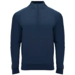 Polerón Deportivo Epiro hombre Marino