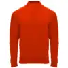 Polerón Deportivo Epiro hombre Rojo