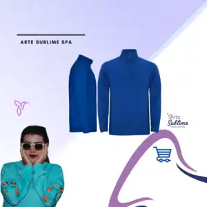 Polerón Micropolar Himalaya para Niño