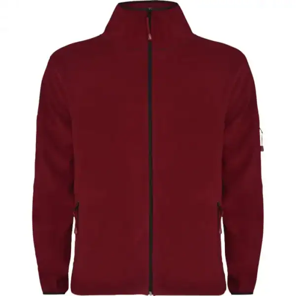 Polerón Micropolar Luciane hombre frente