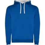 Polerón Urban Hombre Royal