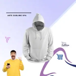 Polerón para Hombre