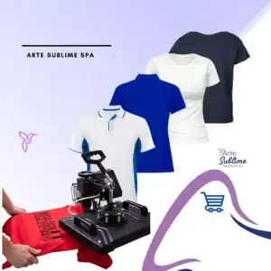 Oferta de Poleras Corporativas
