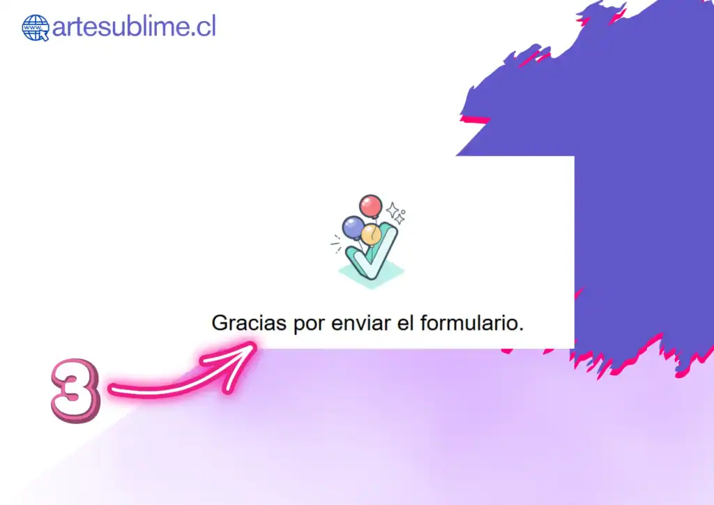Cómo Cotizar Estampados con nosotros 3 de 4 Pasos