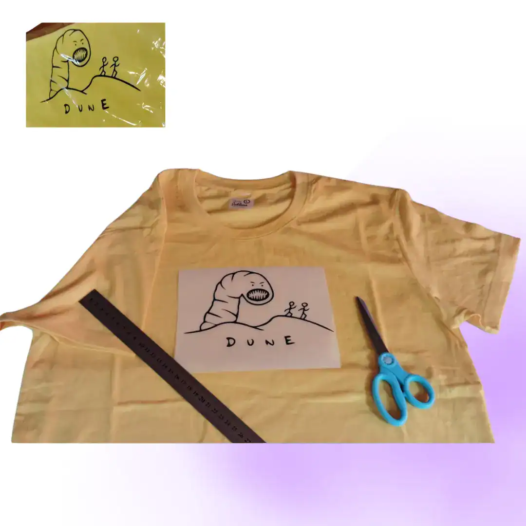 Estampados de poleras Chile - estampado en poleras - estampado en polera