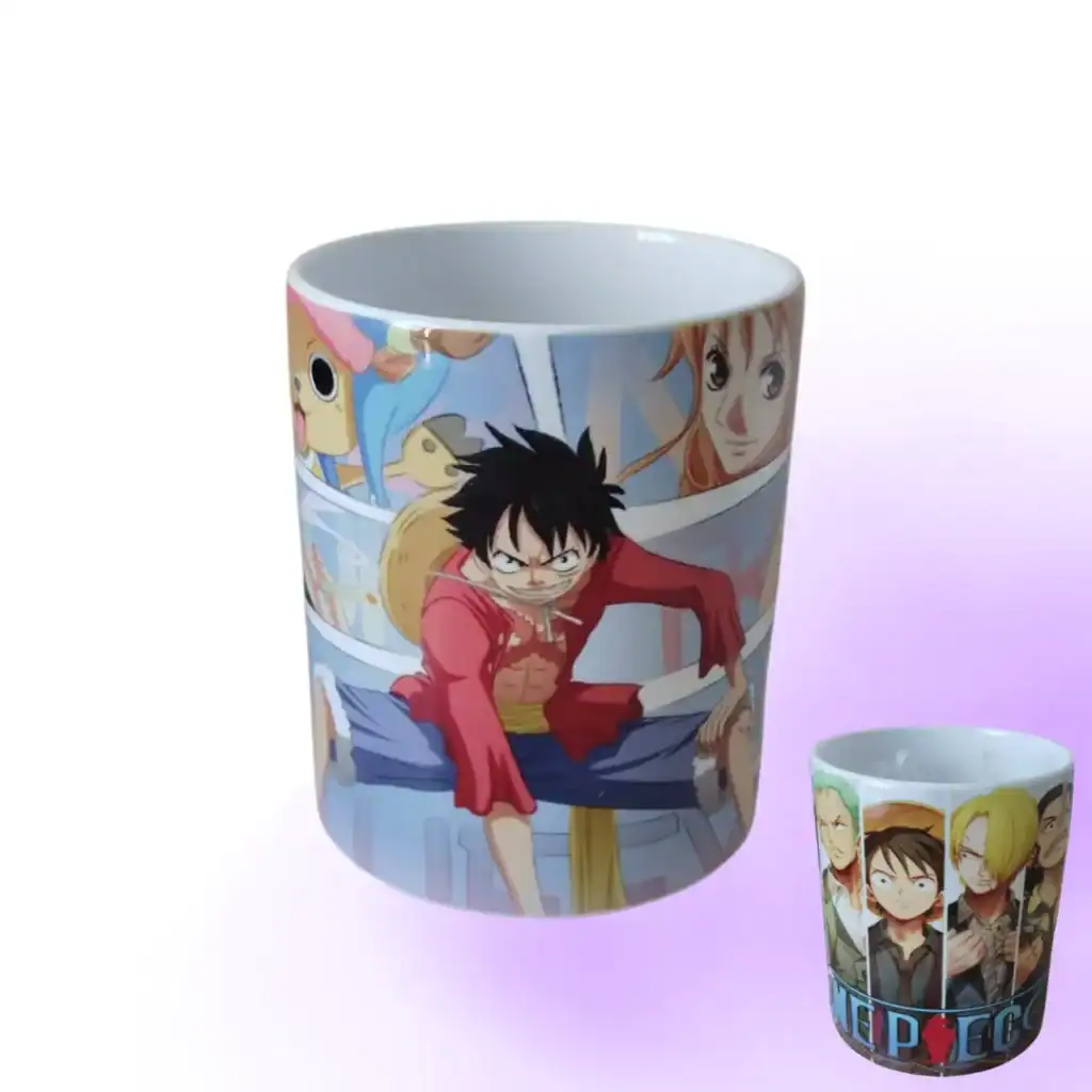 tazones sublimación - tazas sublimacion - sublimación de tazas