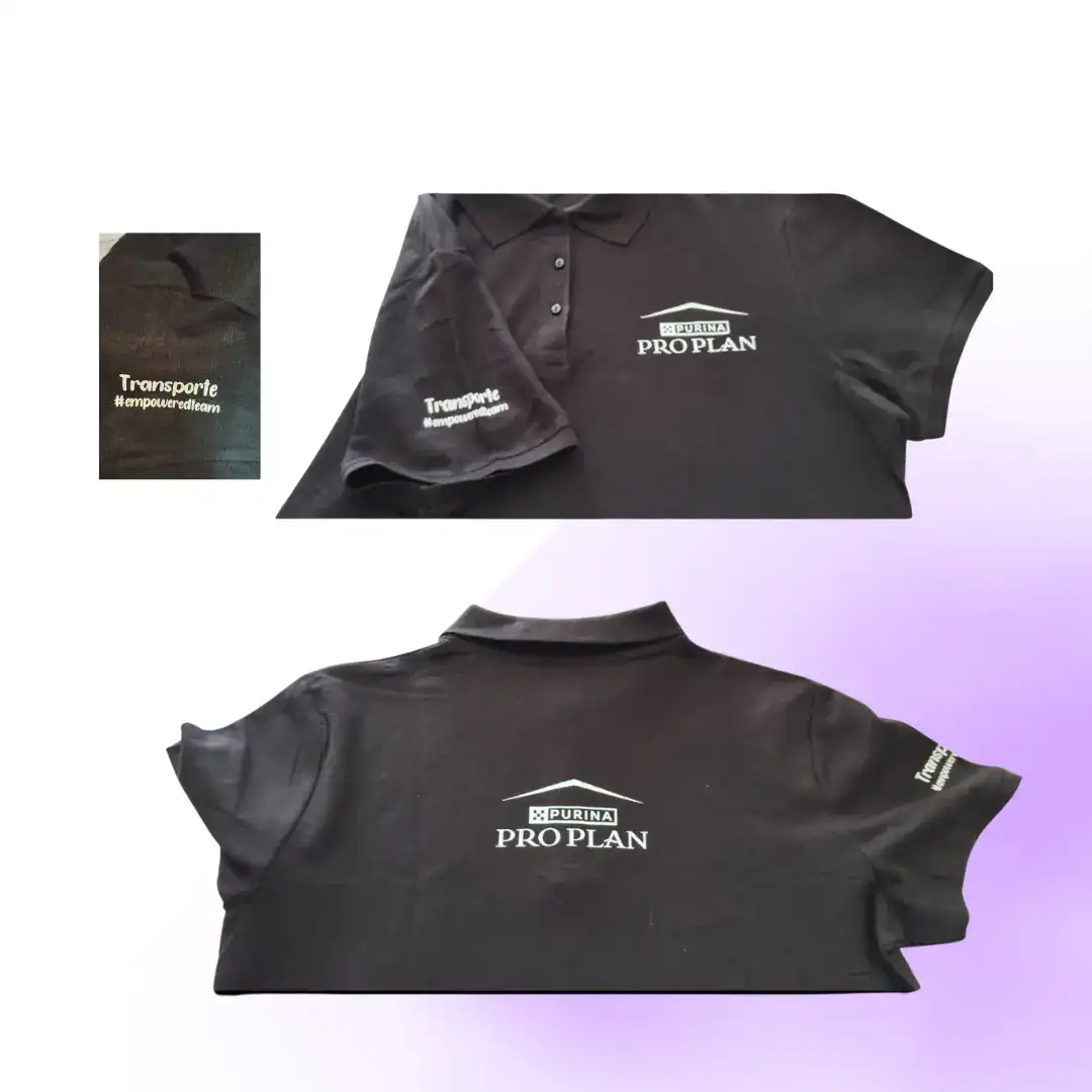 poleras personalizadas estampado en polera estampado en polera en DTF