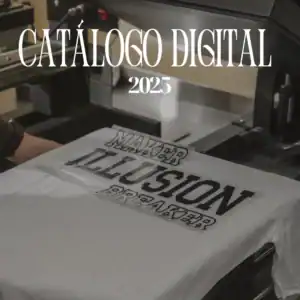 Catálogo Digital 2025 Portada / Catálogo de Productos Personalizados Arte Sublime