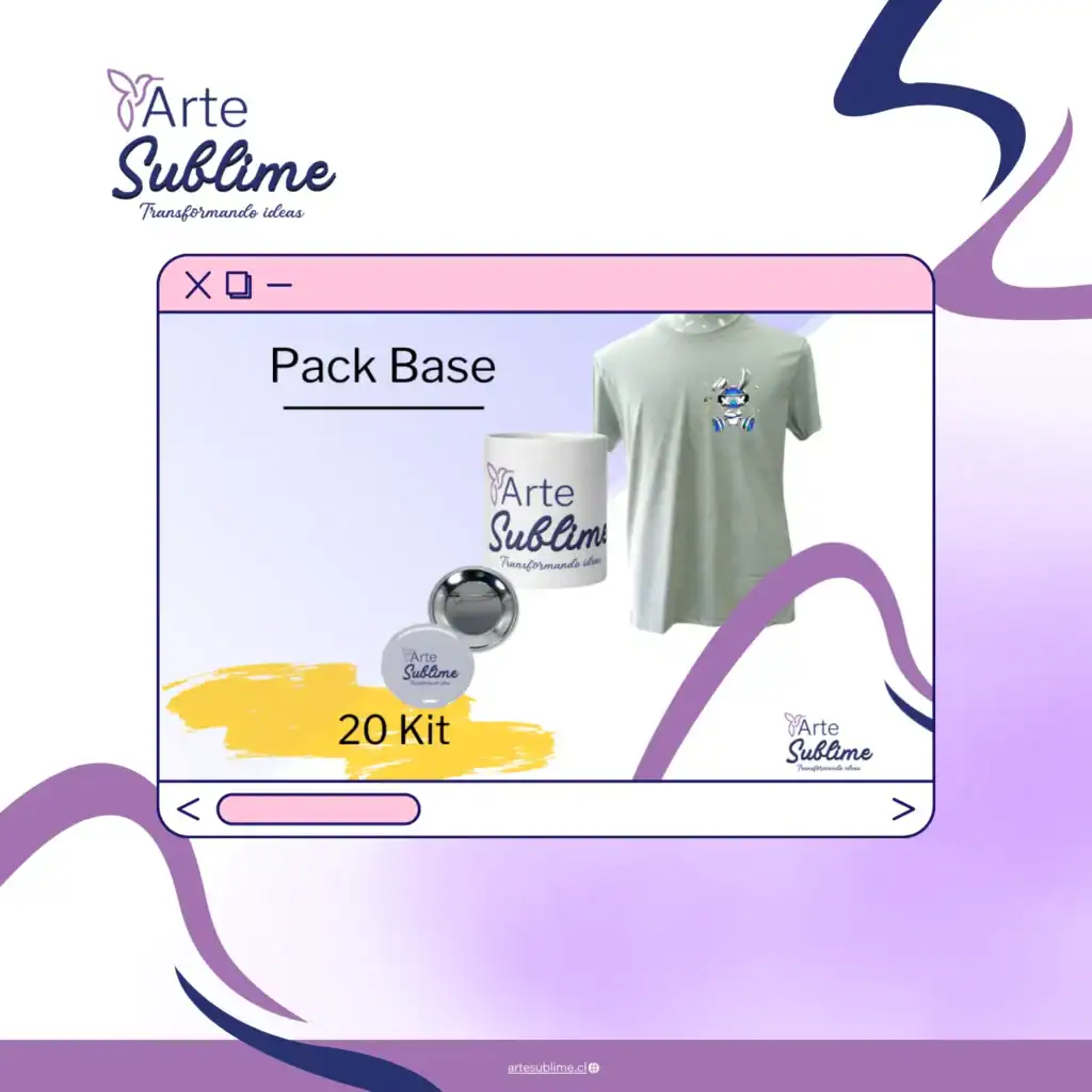 Convenio Corporativo Kit base