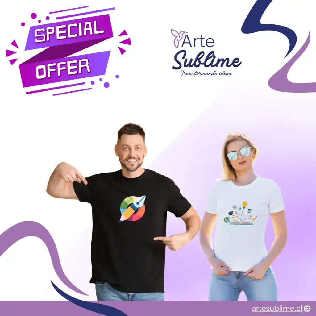 Cuántas unidades necesito para tener descuento en poleras