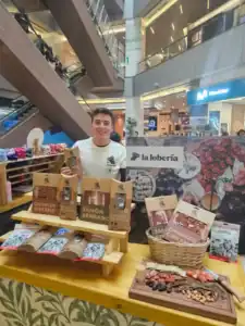Cliente La lobería