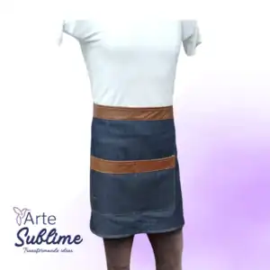 Banano Tipo Jeans modelo