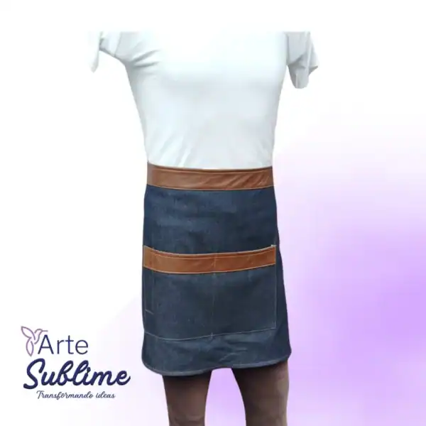 Banano Tipo Jeans modelo