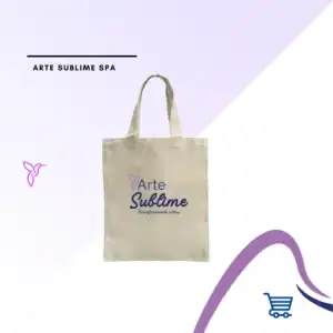 Bolsas de Tela y genero