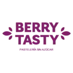 Berry Tasty Pastelería
