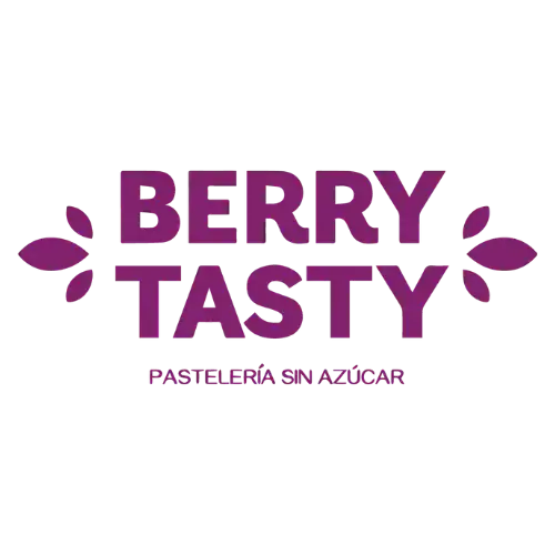 Berry Tasty Pastelería