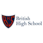 British Hig School