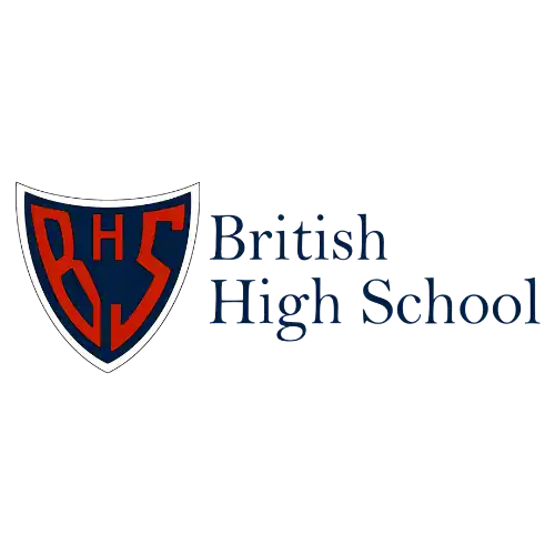 British Hig School