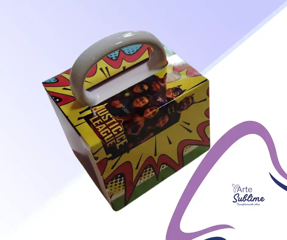 Tazas personalizadas 11 oz Premium con caja / Taza gamer personalizada – Codsito con caja