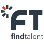 Logo FindTalent