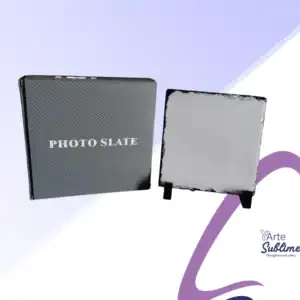 Marco de Piedra Cuadrado 14 x 14 cm.