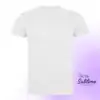 Polera de Algodón Dogo Premium Niño Blanco