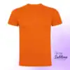 Polera de Algodón Dogo Premium Niño Naranja