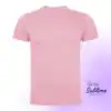 Polera de Algodón Dogo Premium Niño Rosa Claro