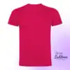 Polera de Algodón Dogo Premium Niño Rosetón