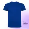 Polera de Algodón Dogo Premium Niño Royal