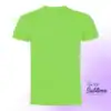 Polera de Algodón Dogo Premium Niño Verde Oasis