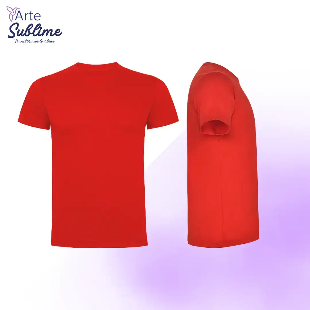 Polera de Algodón Dogo Premium Niño